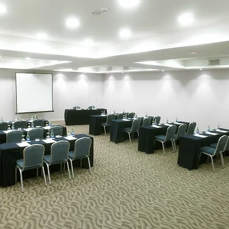 Leonardo Hotel Barcelona Gran Via 